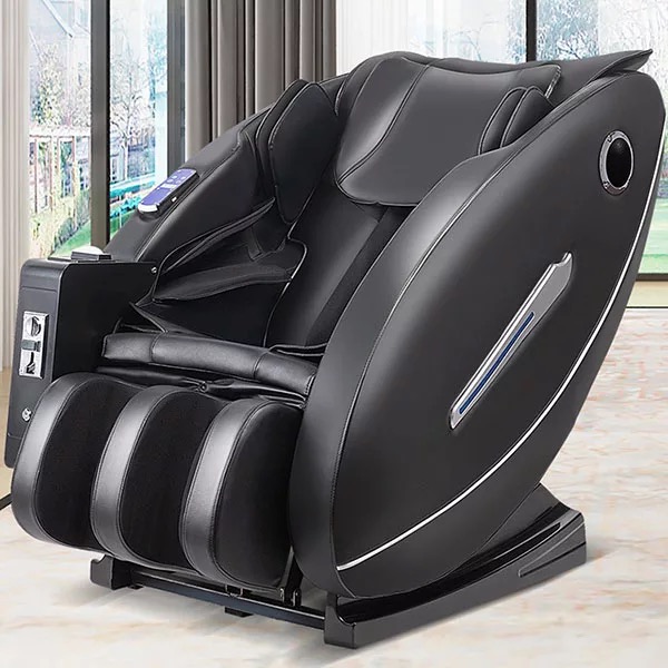 Solace massage online chair